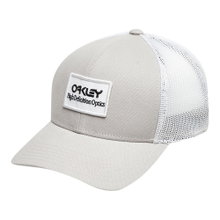 Oakley Cap B1B HDO Patch Trucker stone grey - 1 piece